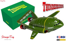 CORGI THUNDERBIRDS F.A.B
