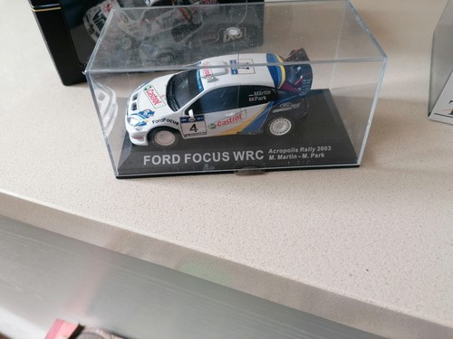 Ford focus wrc acropolis rally - focus,