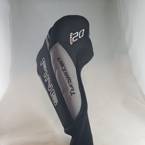 Ping i20 tungsten - ping,