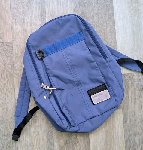 Diesel backpack rucksack blue - diesel,