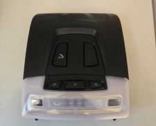 BMW M140i INTERIOR FRONT ROOF