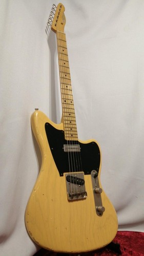 Line texola electric - electric, guitar