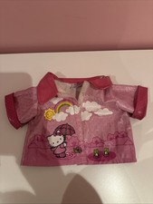 Pink Hello Kitty Dotty