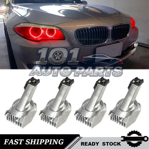 Red angel eye drl - drl, led