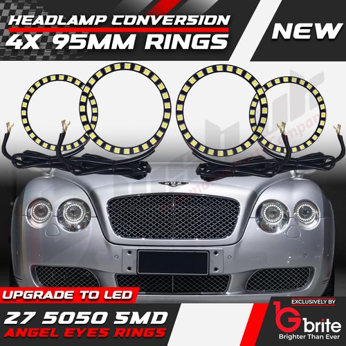 Bentley supersport smd led - supersport,