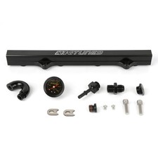 Black Billet High Flow Fuel