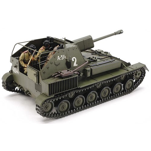 Tamiya 35348 russian - tamiya,
