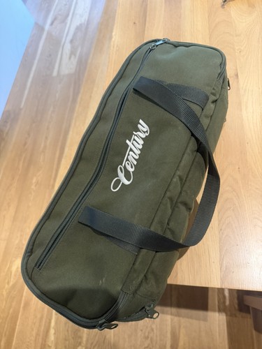 Century stealth deluxe pod - century,