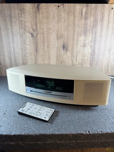 Bose wave music system awrcc6 - wave,