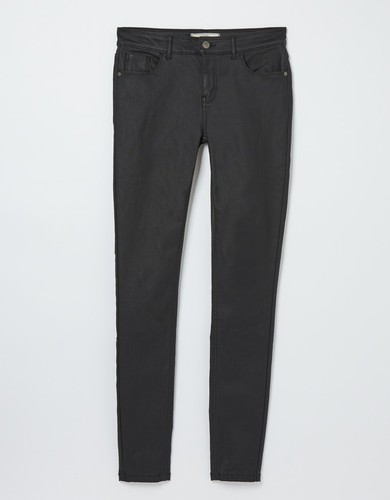 Fat face five pocket coated - fat,