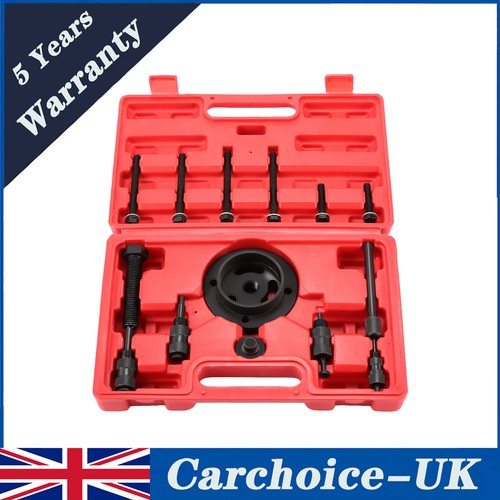 Engine timing tool set - engine, for