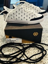 Circa x Skate Shoes AL50 WHBS