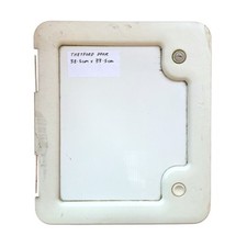 Thetford Toilet Locker Door Caravan/Motorhome