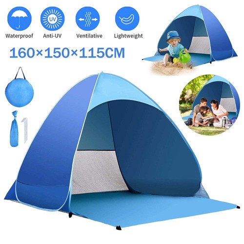 Pop portable beach canopy - pop,