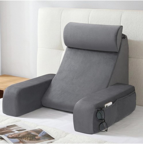 Cozy back pillow - back, for