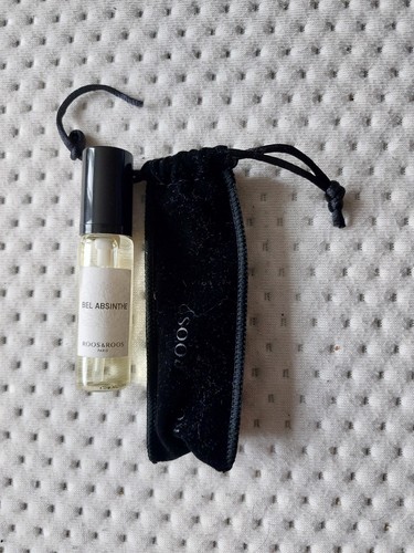 Roos bel absinthe - roos,