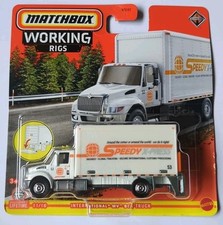 Matchbox Working Rigs 11/16 -