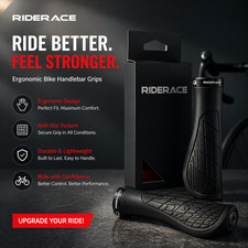 Bicycle Handlebar Grips