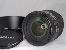 [Near MINT] Nikon AF 28-105mm D Macro Zoom Lens for D750 D700 F100 F90X F Mount