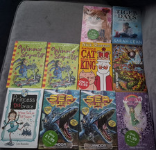 Job Lot Childrens Books X 20
