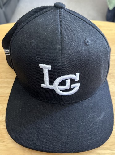 Langur baseball cap hat - langur, lg