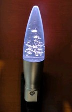 COLOR CHANGE LED GLOBE