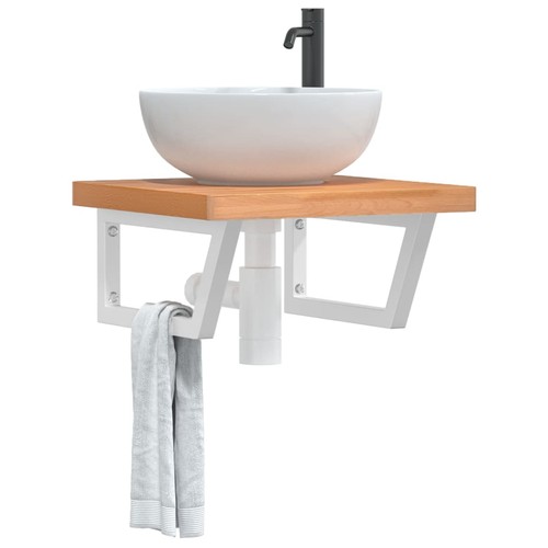 Vidaxl basin shelf - vidaxl,