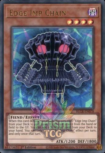 1st edge imp chain - 1st, ed