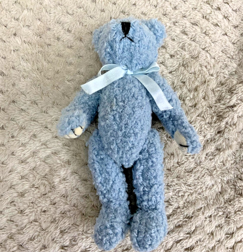 Attic treasures bluebeary - attic,