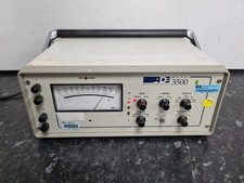 ADE Technologies 3500 System Capacitance Displacement Meter / 100-250V Input