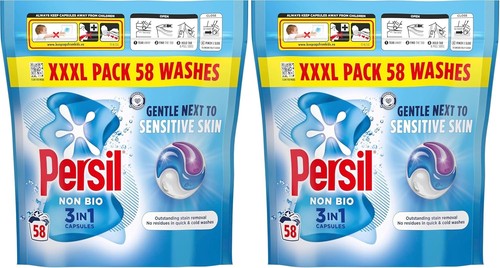 Persil non bio - persil,