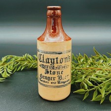 Clayton old english stone - old,