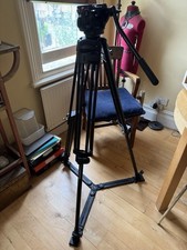 MANFROTTO 503 HDV HEAD, 525