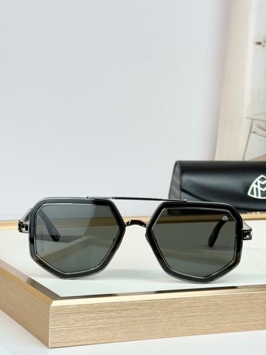 Maybach sunglasses black - maybach,