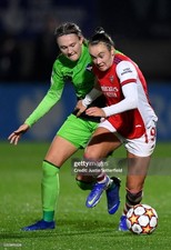 CAITLIN FOORD ARSENAL LADIES