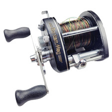 Shimano Bantam Mag Baitcasting