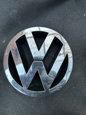 VW GOLF MK5 FRONT EMBLEM BADGE