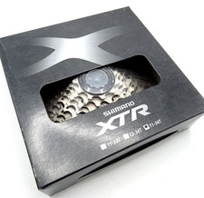 Shimano XTR CS-M970 Cassette