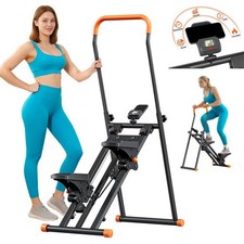 Stair Stepper Vertical Climber