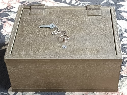 Mid century victor treasure - mid-century,