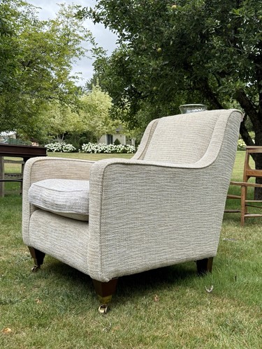 Laura ashley armchair - laura,