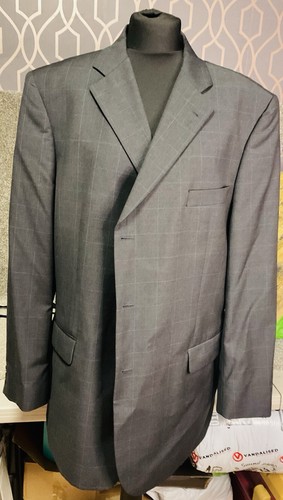 Men vintage balmain paris - men’s,