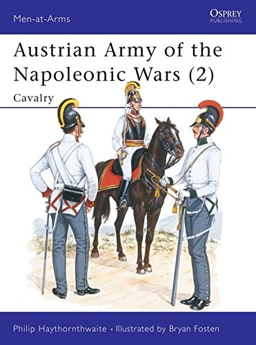 Austrian army the - austrian,
