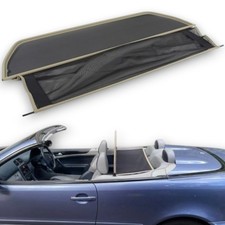 Wind Deflector Suitable For