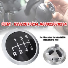 Speed gear shift knob - gear,