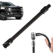 1/2-inch Flexible Shaft Drill