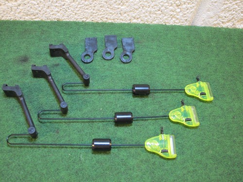 Fox micro swinger set 3 - , x