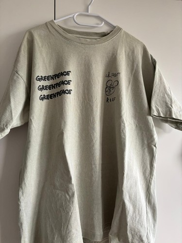 Lil peep t shirt - **lil, t-shirt