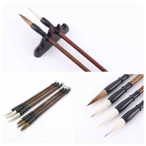 Chinese japanese calligraphy - chinese, /japanese