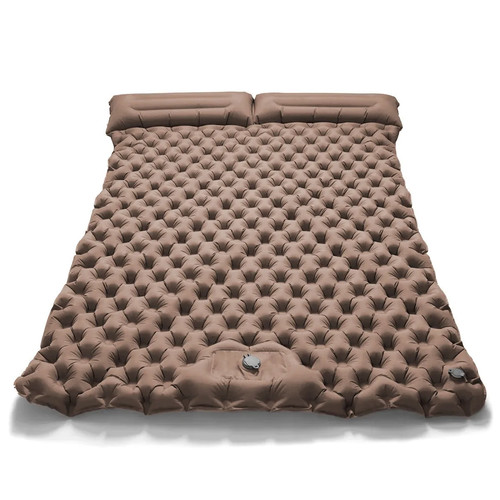 Outdoor camping double - camping,